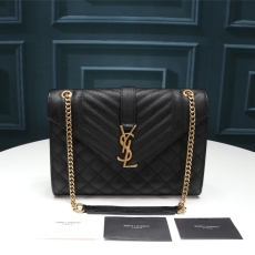 YSL Satchel Bags